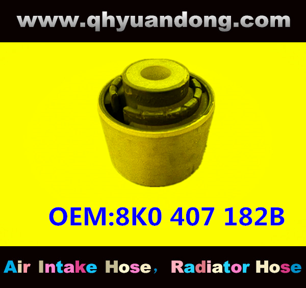 SUSPENSION BUSHING 8K0 407 182B