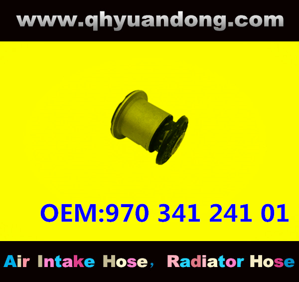 SUSPENSION BUSHING 970 341 241 01