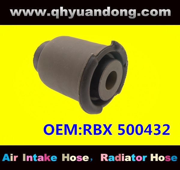 SUSPENSION BUSHING RBX 500432