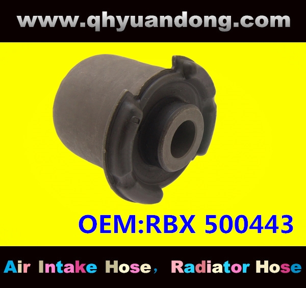 SUSPENSION BUSHING RBX 500443