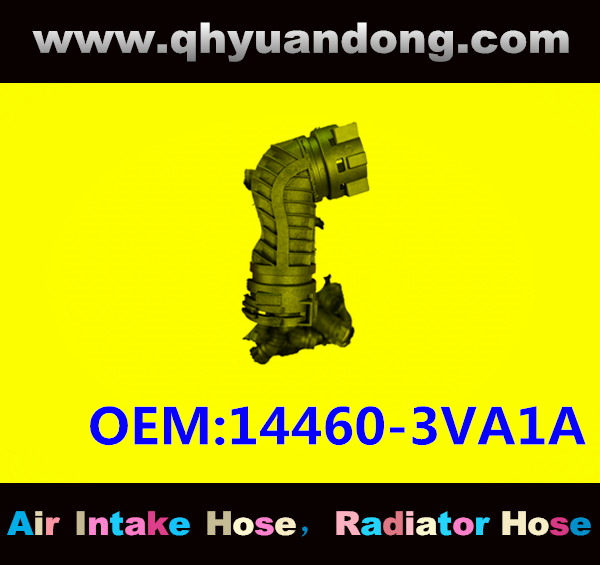 AIR INTAKE HOSE 14460-3VA1A