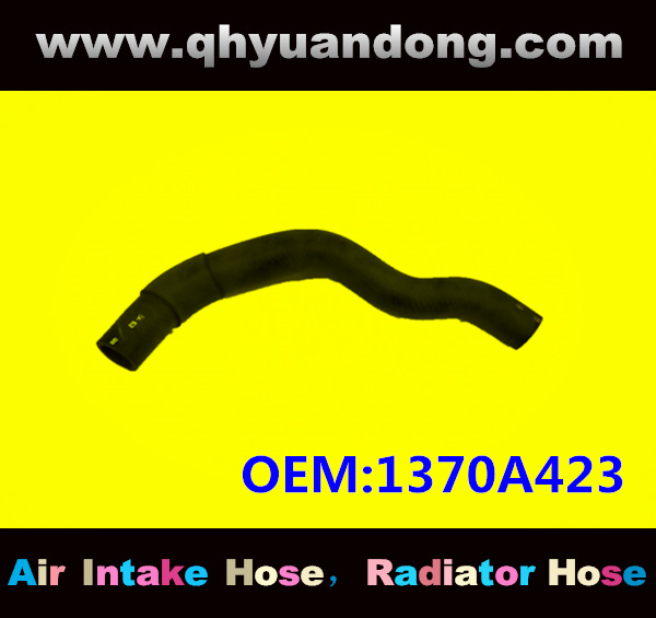 RADIATOR HOSE 1370A423