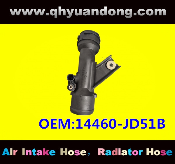 RADIATOR HOSE 14460-JD51B