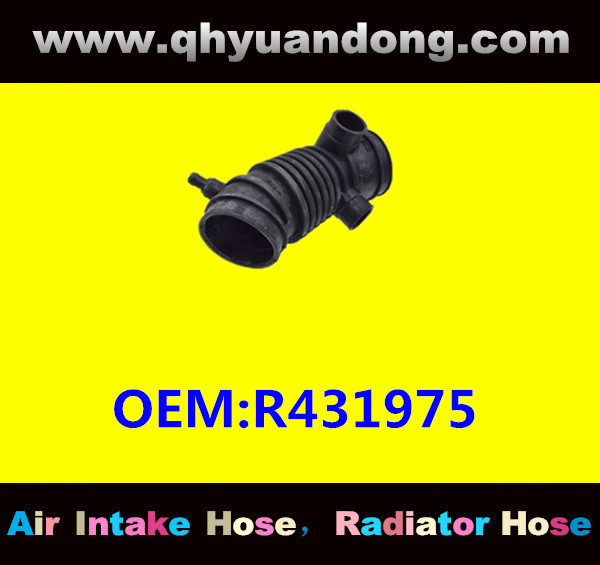 AIR INTAKE HOSE R431975