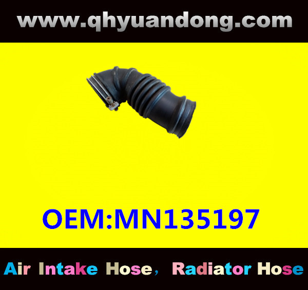AIR INTAKE HOSE MN135197