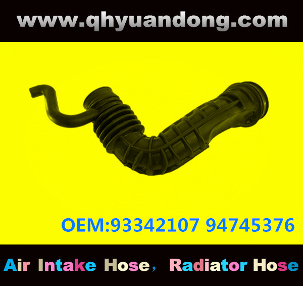 AIR INTAKE HOSE 93342107 94745376