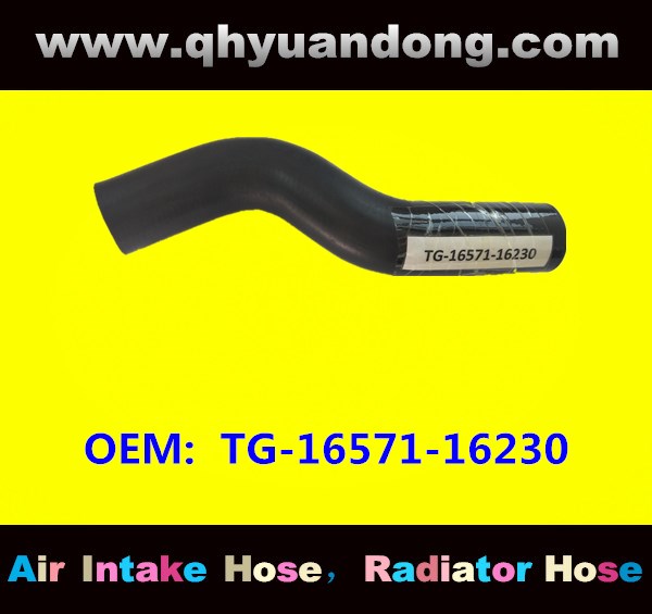 RADIATOR HODE  TG-16571-16230