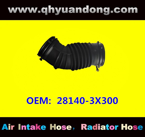 AIR INTAKE HOSE 28140-3X300