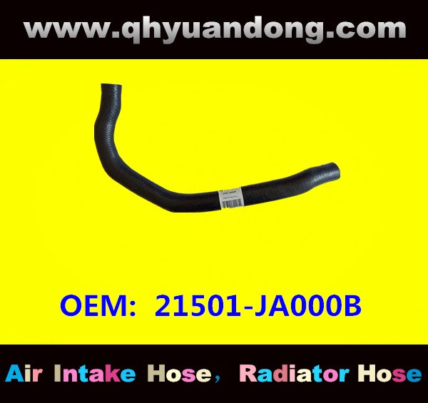 RADIATOR HOSE 21501-JA000B