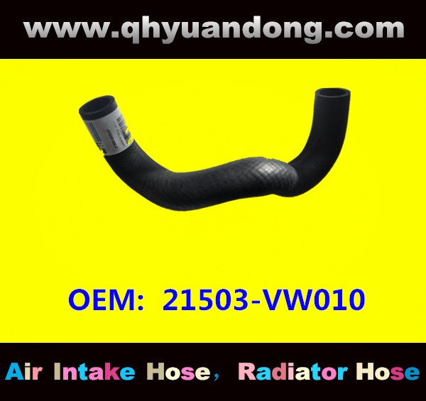 RADIATOR HOSE 21503-VW010