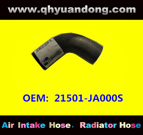 RADIATOR HOSE 21501-JA000S