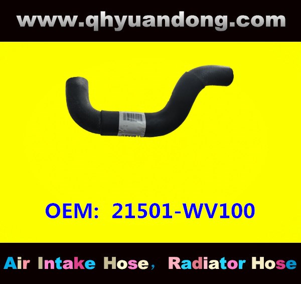 RADIATOR HOSE 21501-WV100