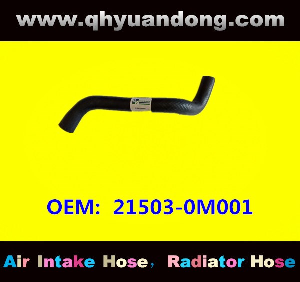 RADIATOR HOSE 21503-0M001