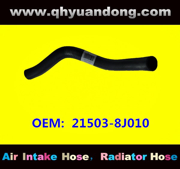 RADIATOR HOSE 21503-8J010