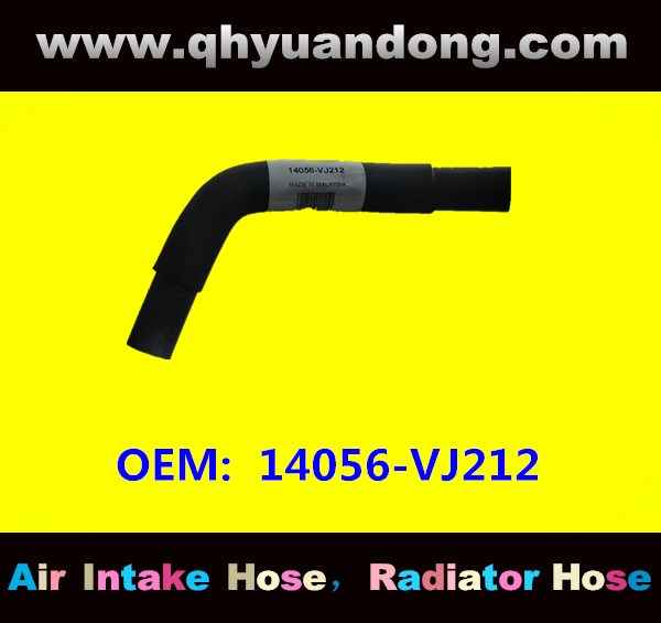 RADIATOR HOSE 14056-VJ212