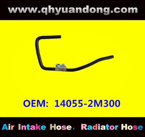 RADIATOR HOSE 14055-2M300