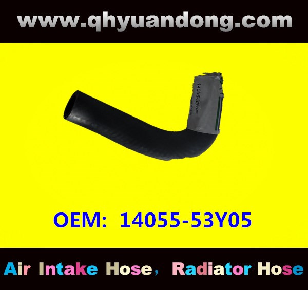 RADIATOR HOSE 14055-53Y05