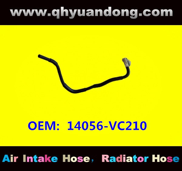 RADIATOR HOSE 14056-VC210