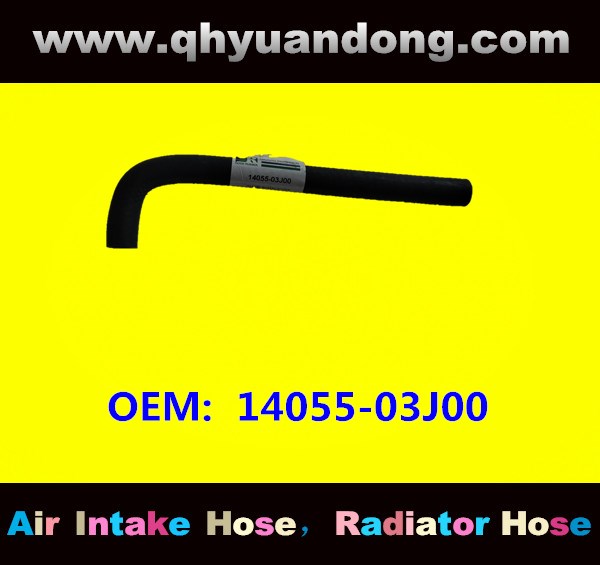 RADIATOR HOSE 14055-03J00