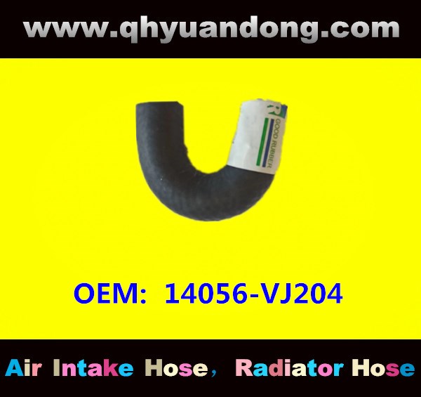 RADIATOR HOSE 14056-VJ204