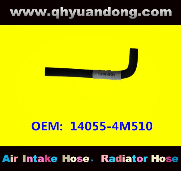 RADIATOR HOSE 14055-4M510