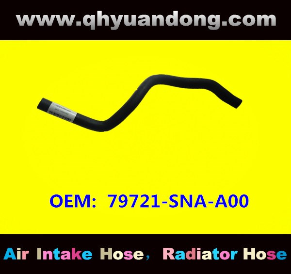 RADIATOR HOSE 79721-SNA-A00