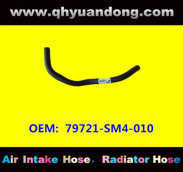 RADIATOR HOSE 79721-SM4-010