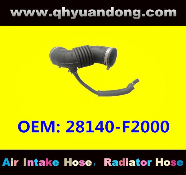 AIE INTAKE HOSE 28140-F2000