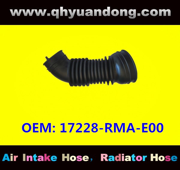 AIR INTAKE HOSE 17228-RMA-E00