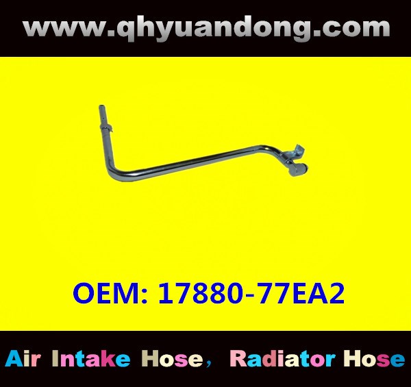 AIR INTAKE HOSE 17880-77EA2