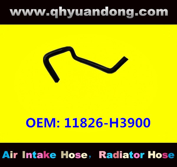 RADIATOR HOSE 11826-H3900