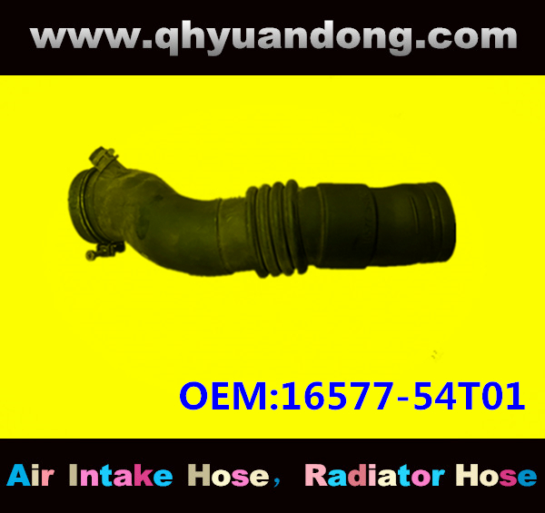 AIR INTAKE HOSE 16577-54T01