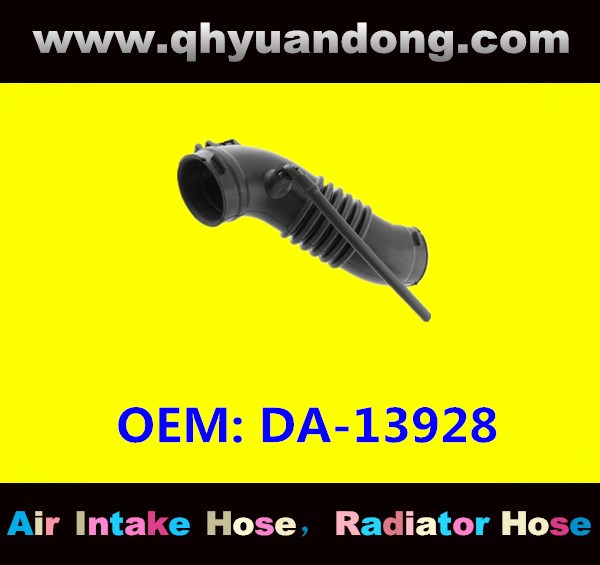 AIR INTAKE HOSE DA-13928