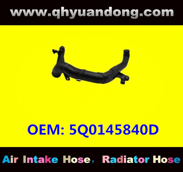 RADIATOR HOSE 5Q0145840D