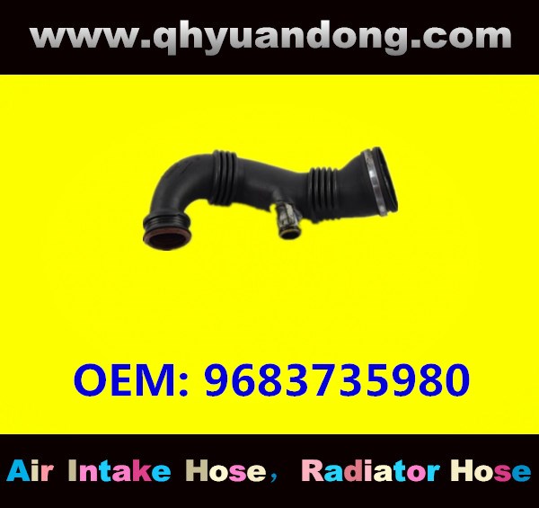 AIR INTAKE HOSE 9683735980