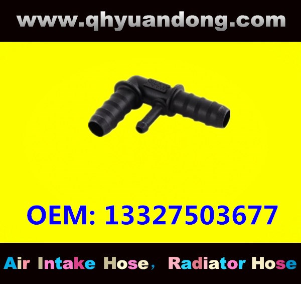 AIR INTAKE HOSE 13327503677