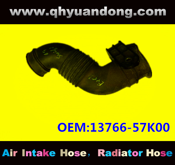AIR INTAKE HOSE GG 13766-57K00