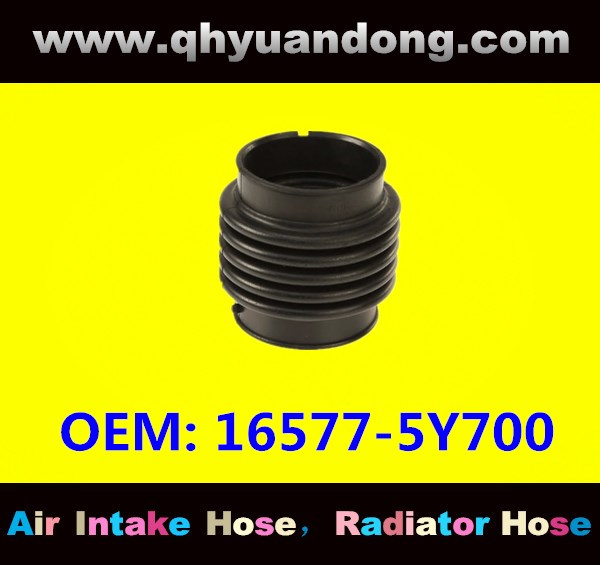 AIR INTAKE HOSE 16577-5Y700