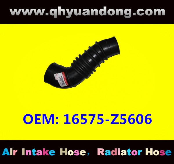 AIR INTAKE HOSE 16575-Z5606