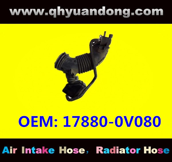 AIR INTAKE HOSE 17880-0V080