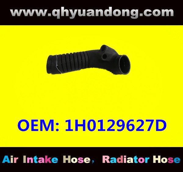 AIR INTAKE HOSE 1H0129627D