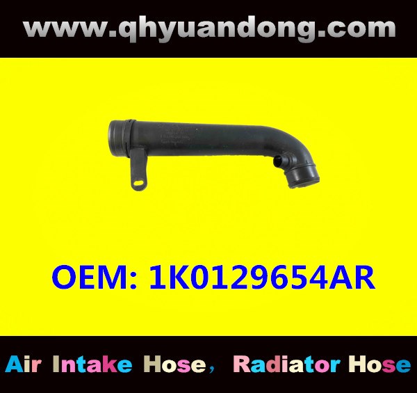 AIR INTAKE HOSE 1K0129654AR