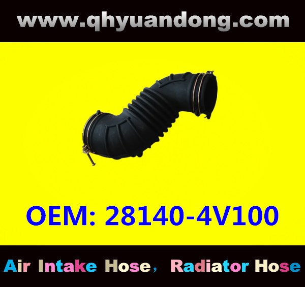 AIR INTAKE HOSE 28140-4V100