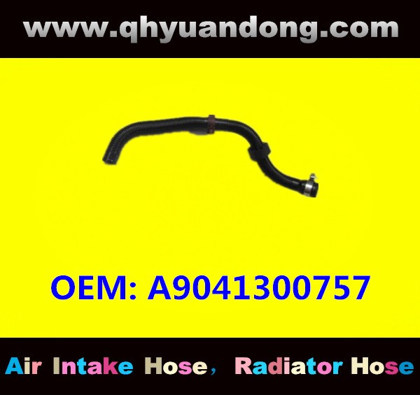 AIR INTAKE HOSE A9041300757