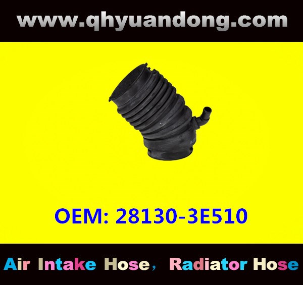 AIR INTAKE HOSE 28130-3E510