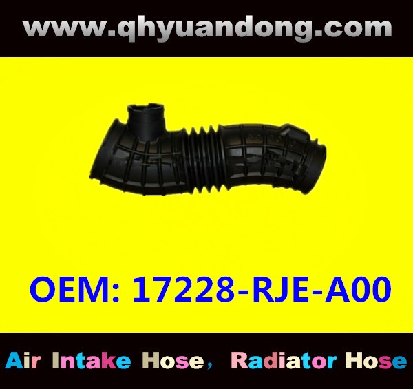 AIR INTAKE HOSE 17228-RJE-A00