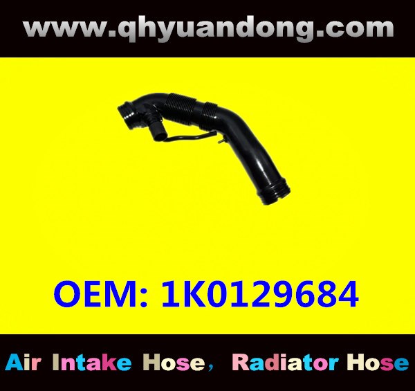 AIR INTAKE HOSE 1K0129684