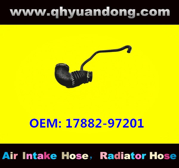 AIR INTAKE HOSE 17882-97201