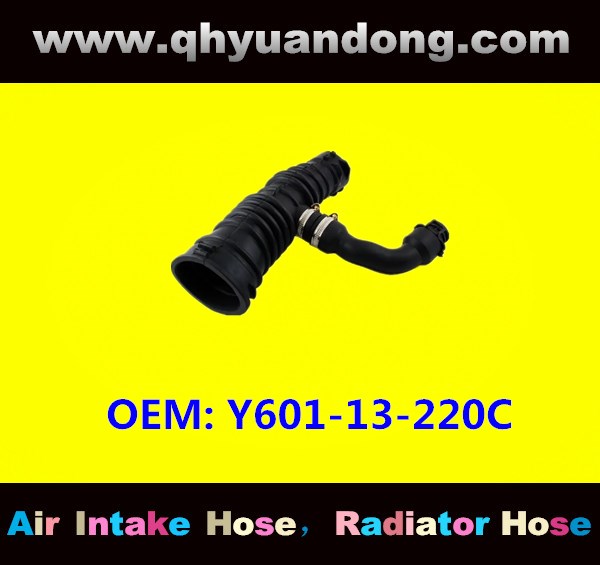 AIR INTAKE HOSE Y601-13-220C