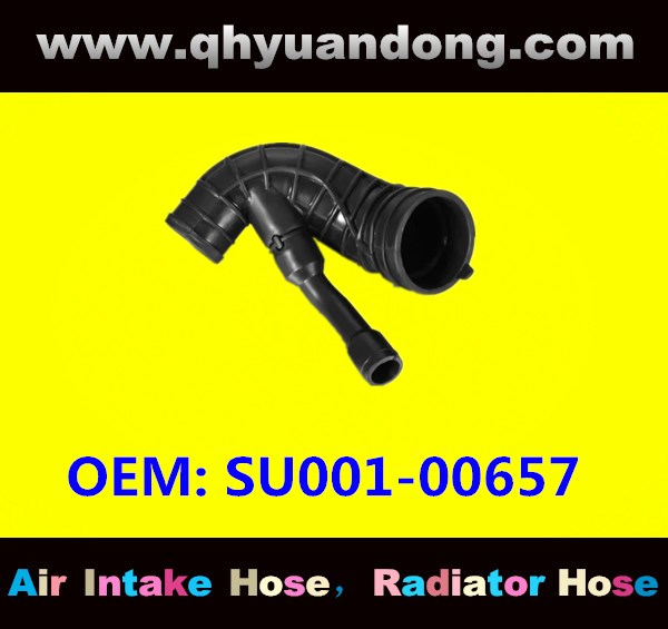 AIR INTAKE HOSE SU001-00657